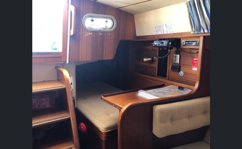 Nauticat NC S300-kuva-8